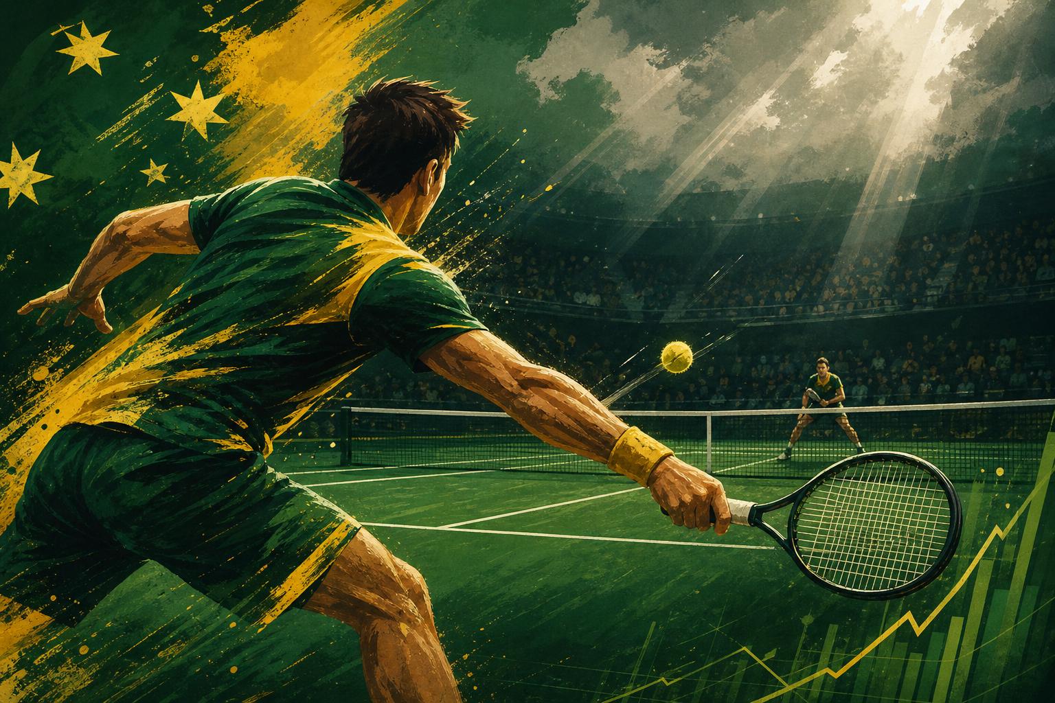 Bernard Tomic’s Jingshan opener is the next checkpoint in a carefully rebuilt ranking push
