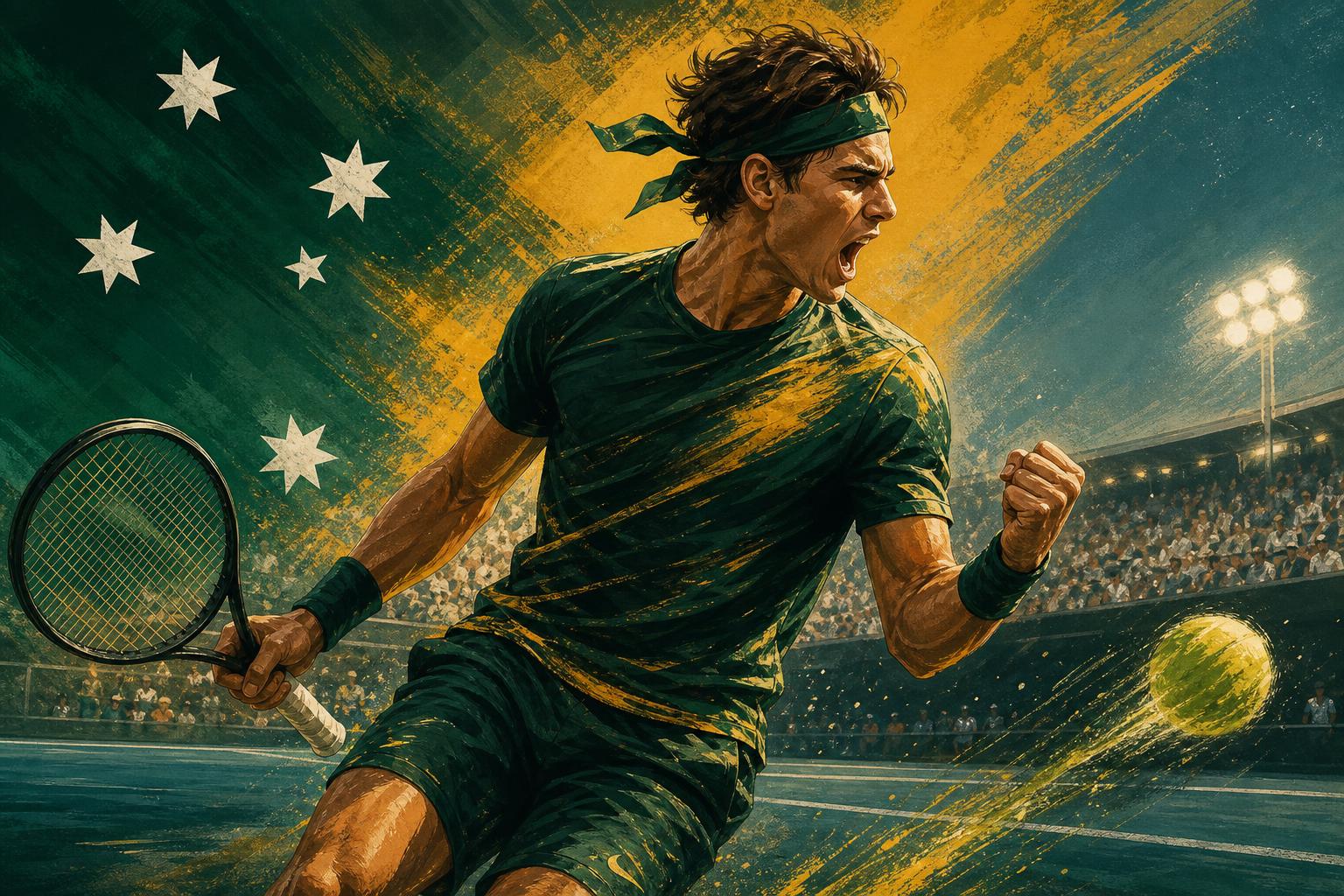 Enzo Aguiard’s Phan Thiet breakthrough has made his next Challenger step impossible to miss