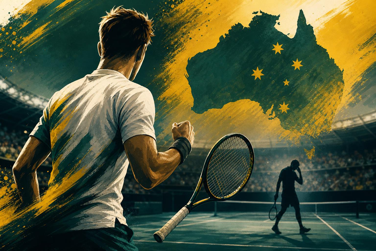 James Duckworth’s Chengdu draw puts his Davis Cup selection straight back under pressure