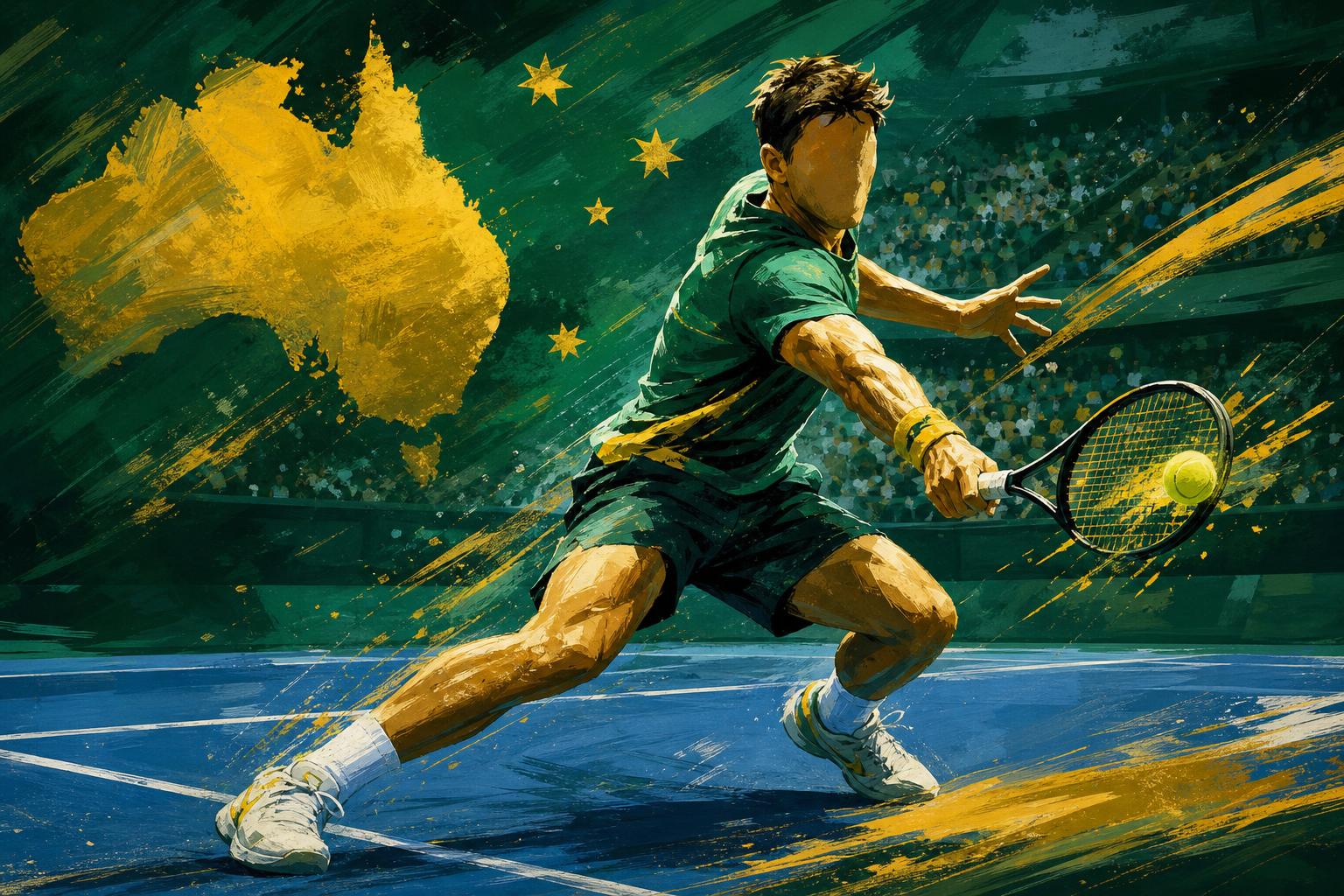 Alex Bolt’s 13-place rise puts his hard-court recovery back on Australia’s ATP map