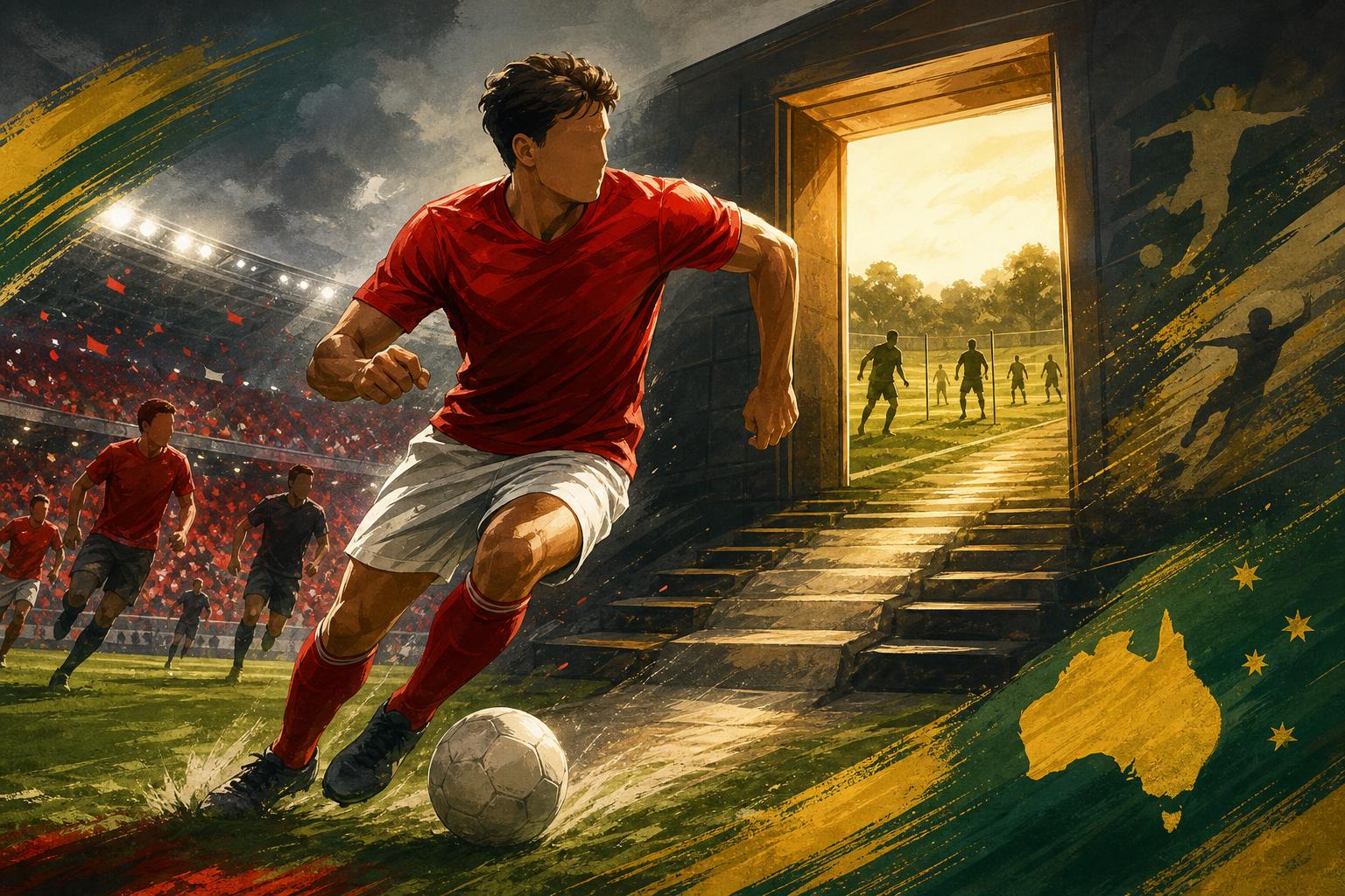 Alessandro Circati’s Benfica pathway is already moving from headline signing to selection test