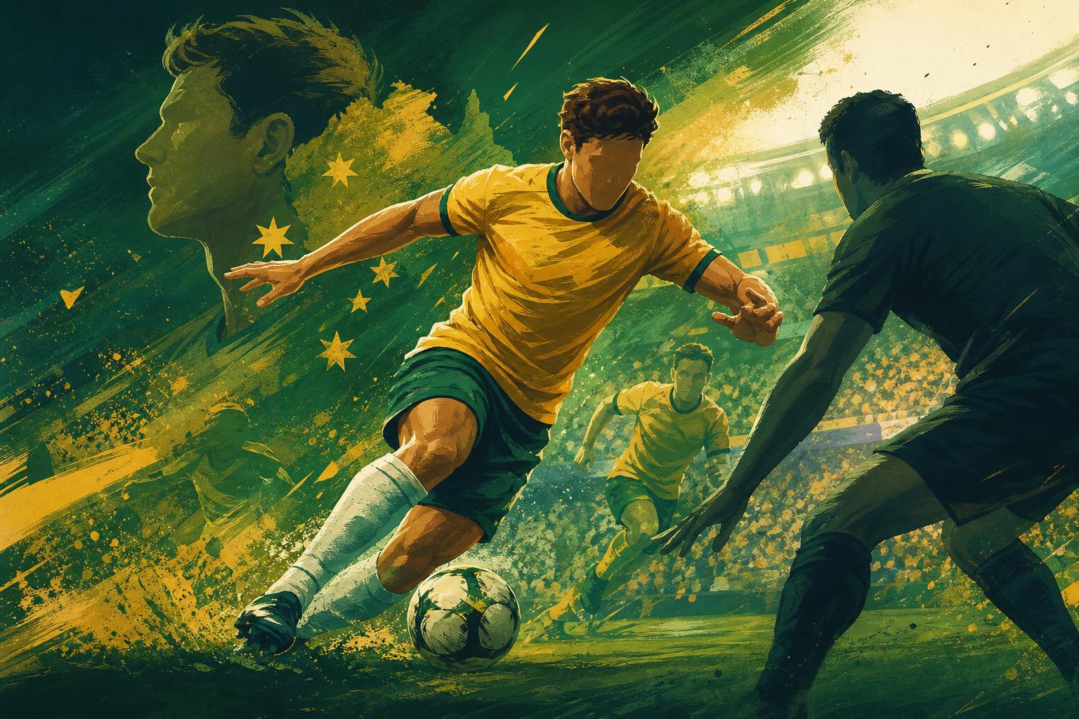 Lucas Herrington’s Hull involvement is the next test for Australia’s World Cup generation