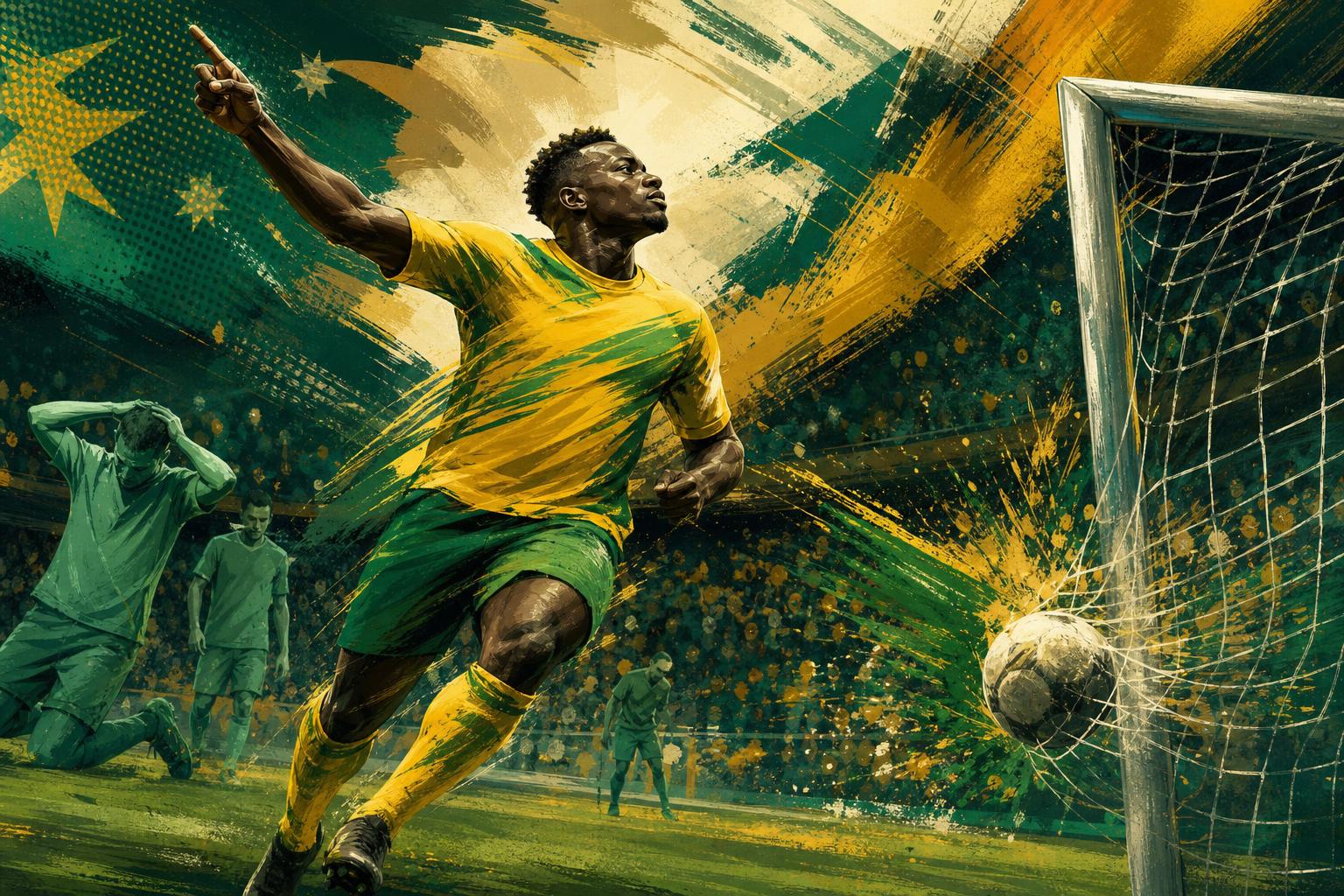 Mohamed Touré’s Championship scoring rate is becoming impossible for Norwich City to treat as a burst