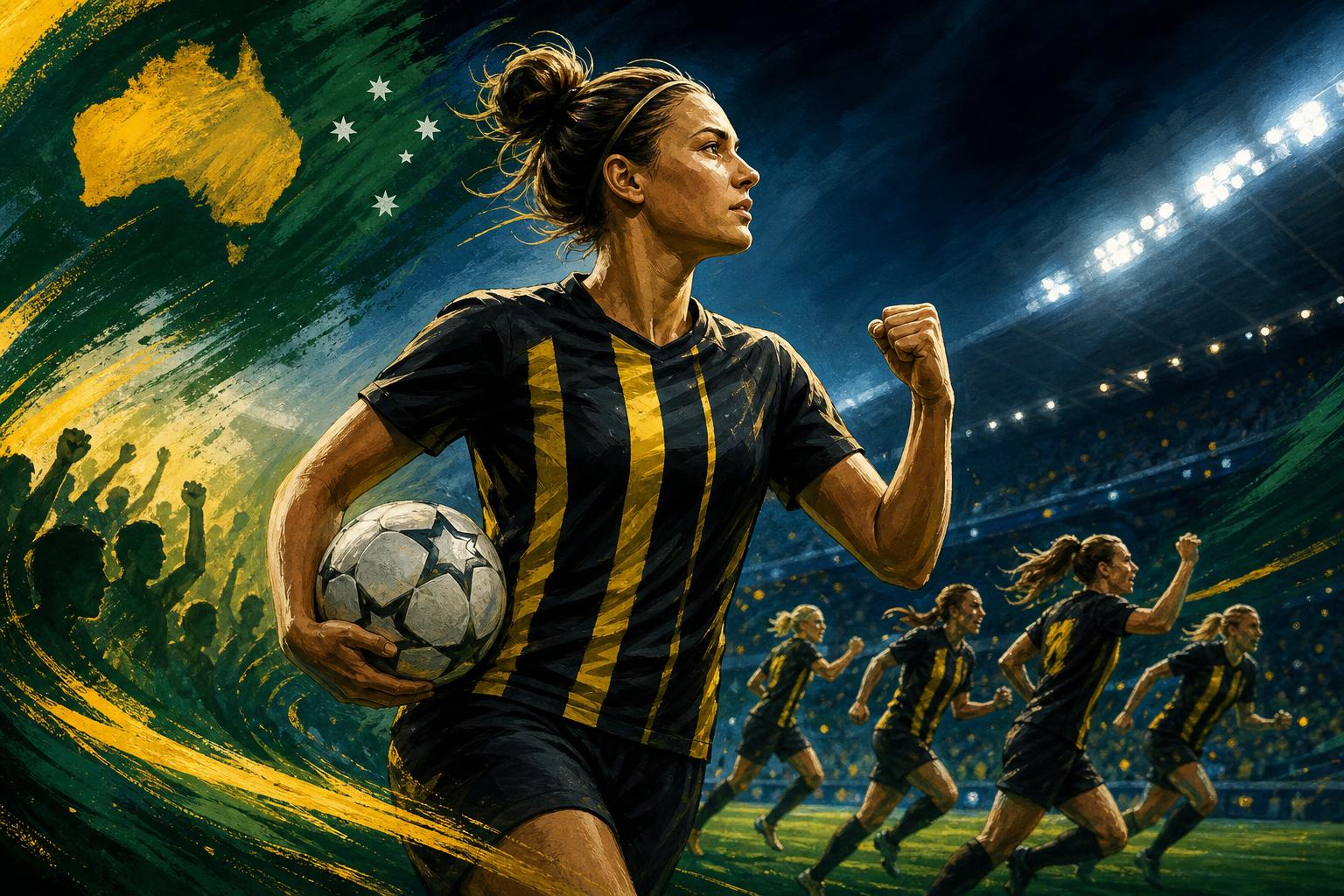 Aivi Luik’s latest European record turns Häcken’s Champions League run into a leadership story