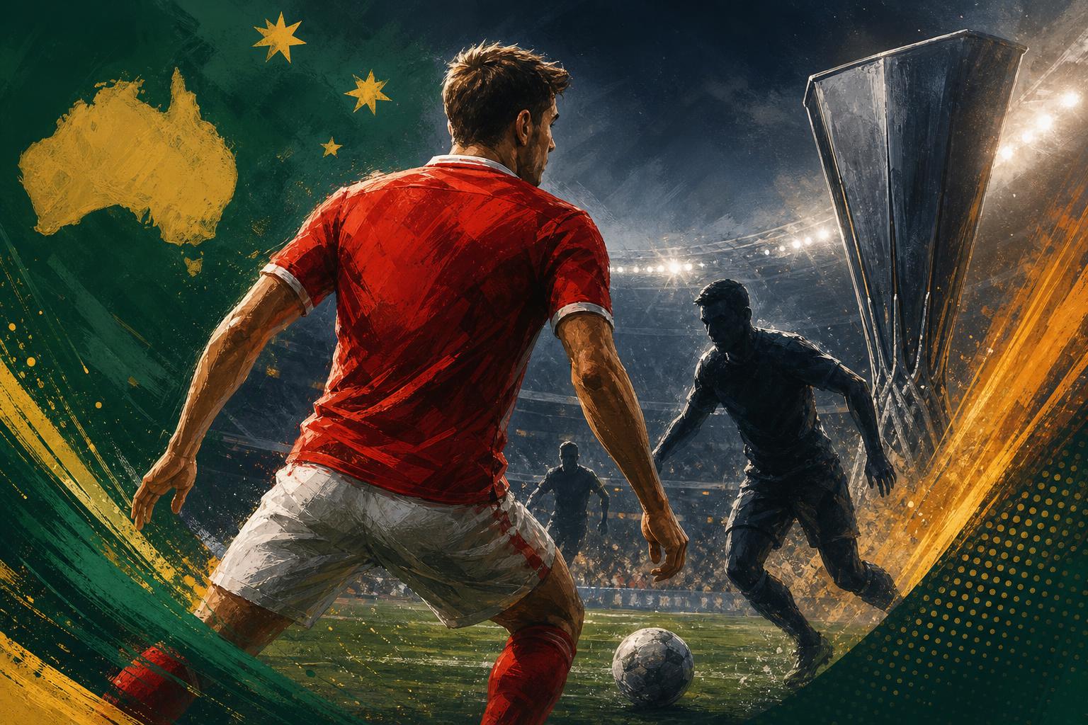 Alessandro Circati’s five-game Benfica start now meets a sharper Europa League examination
