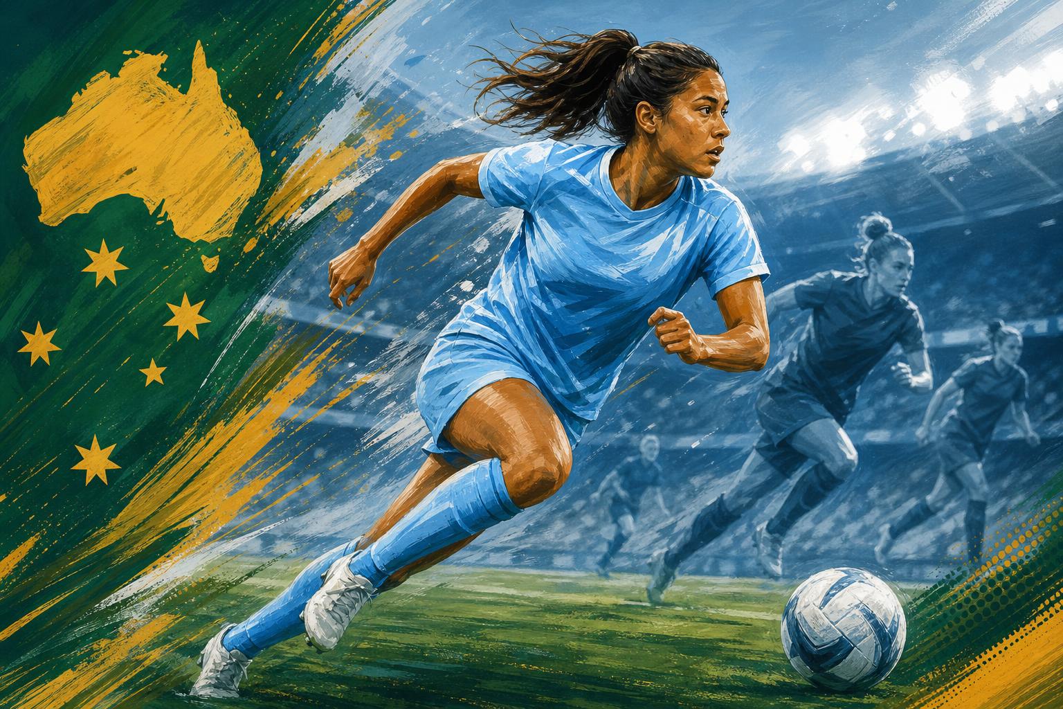 Mary Fowler’s fast WSL start gives Manchester City’s attack a new post-rehab reference point