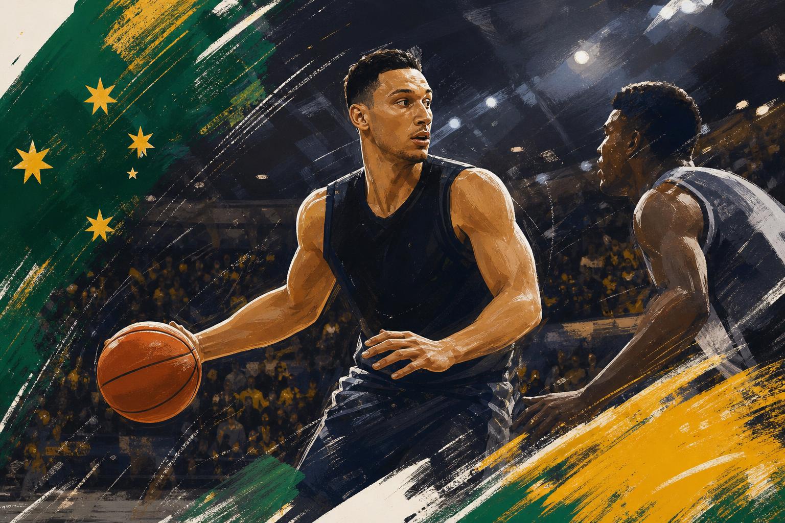 Ben Simmons begins Sacramento audition with controlled nine-minute return