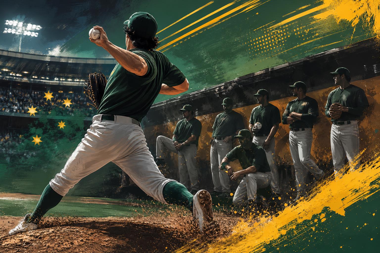 Brandan Bidois is back, but Miami’s late-season bullpen picture remains crowded