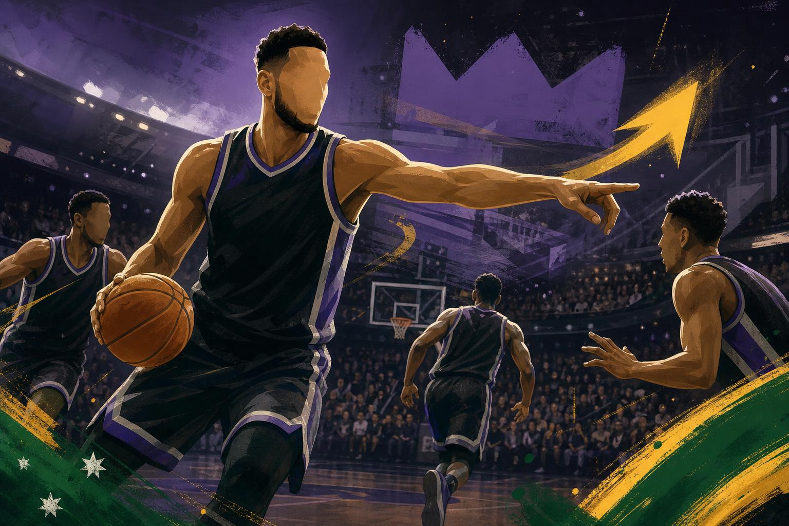 Ben Simmons’ Sacramento opportunity is about stabilising the Kings, not recreating the superstar