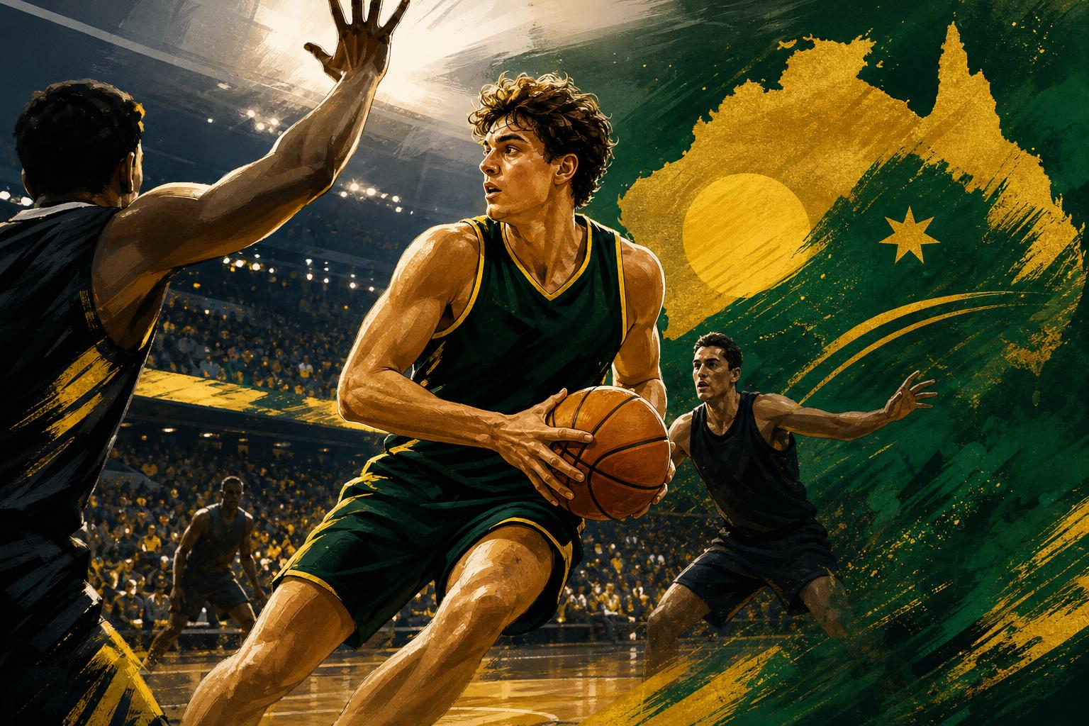 Alex Toohey’s first Warriors preseason game is a live test of whether his camp audition converts into real NBA minutes