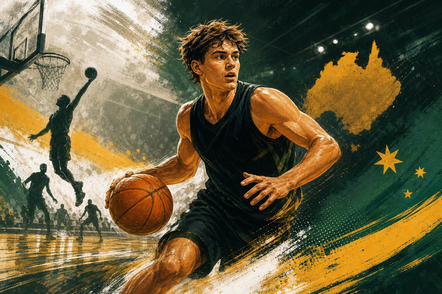 Alex Toohey’s Warriors camp invitation now has a simple demand: earn the next minutes