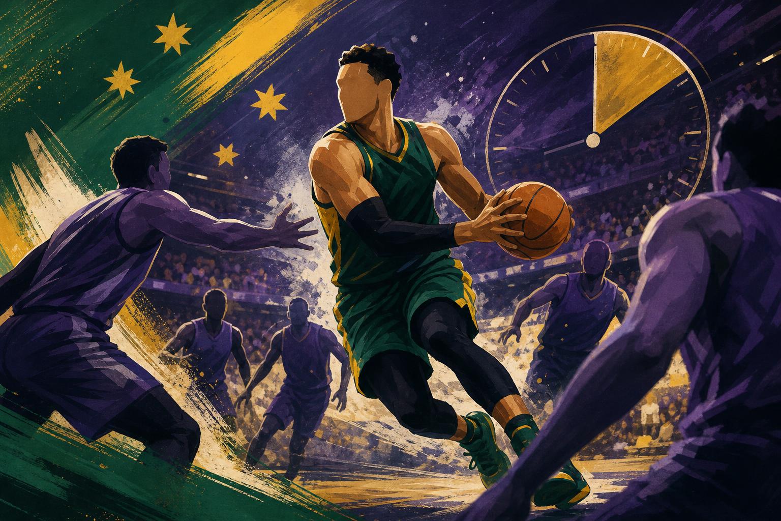Ben Simmons’ 26-minute finish turns Sacramento’s comeback into an opening-night workload question