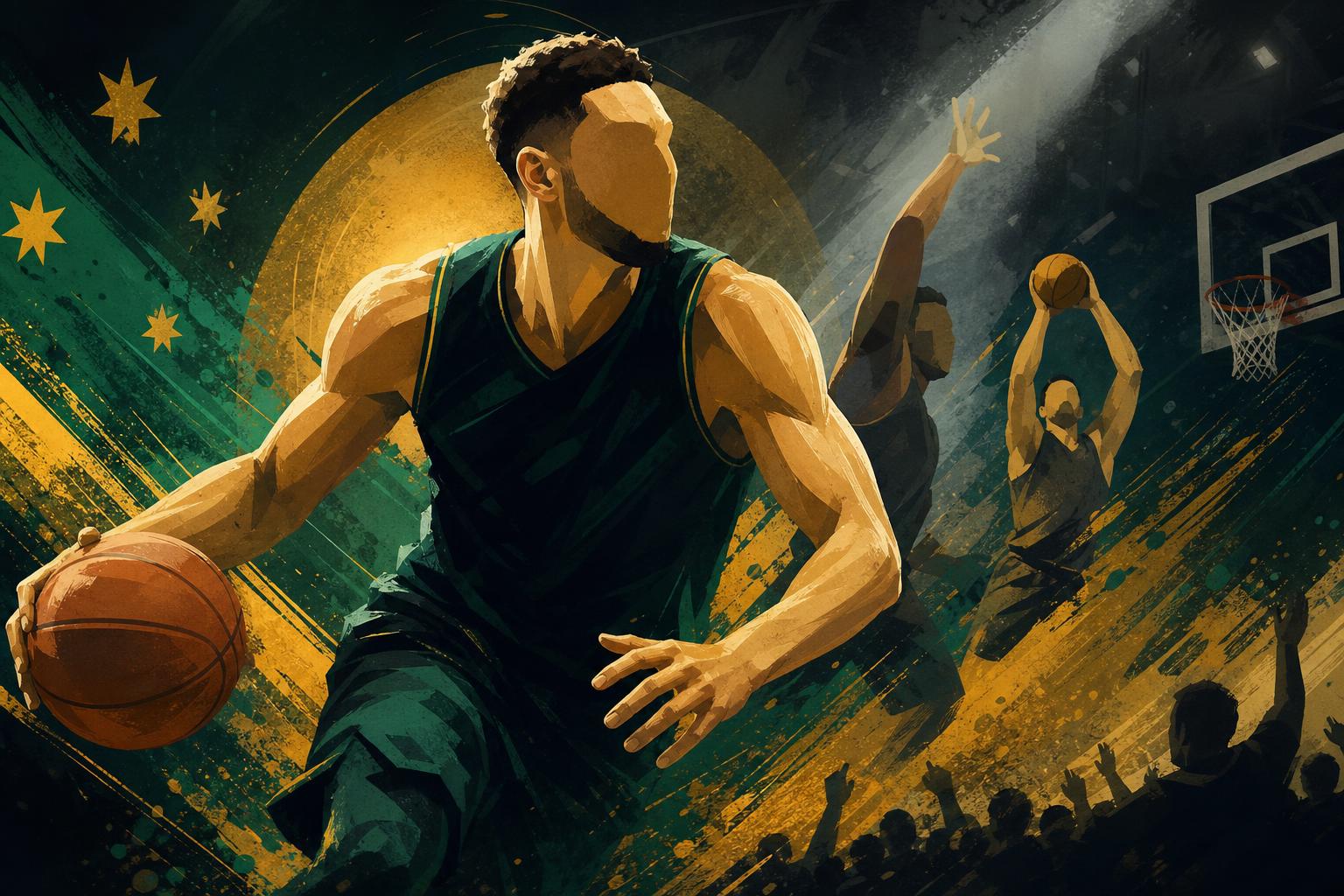 Ben Simmons is entering the NBA’s veteran reclamation window with something to prove