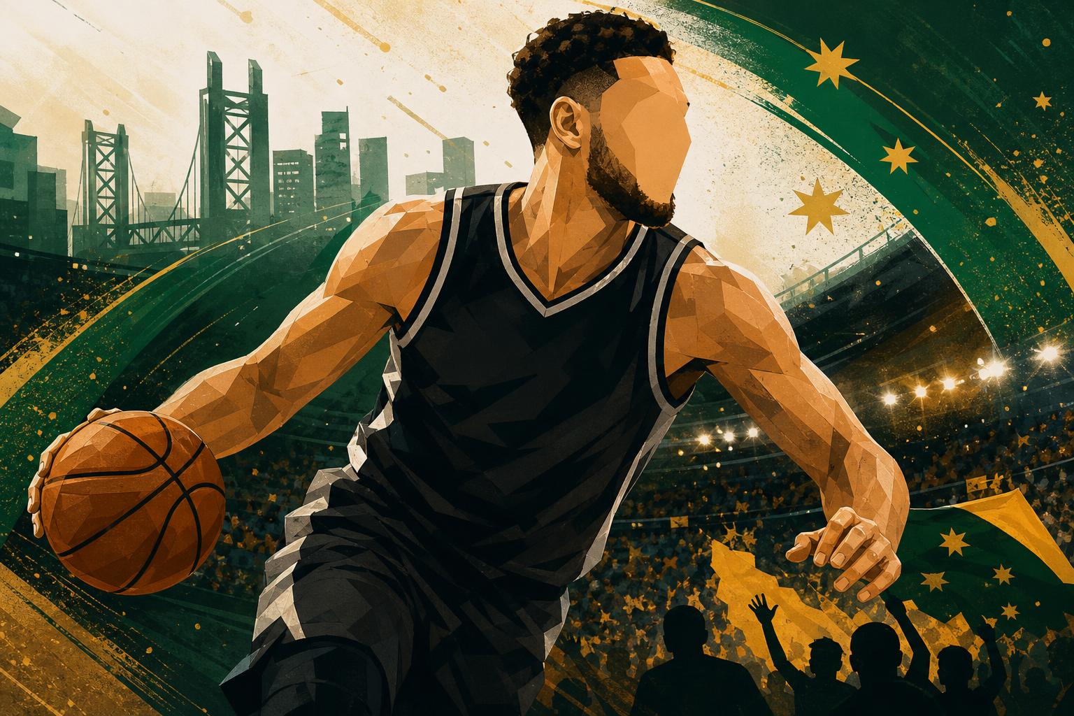 Ben Simmons’ Sacramento comeback has shifted from audition to opening-night responsibility