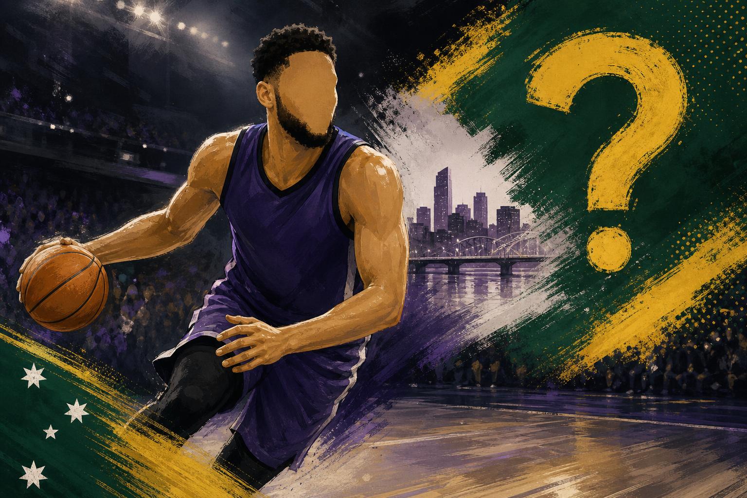 Ben Simmons’ Sacramento comeback now has an availability question attached