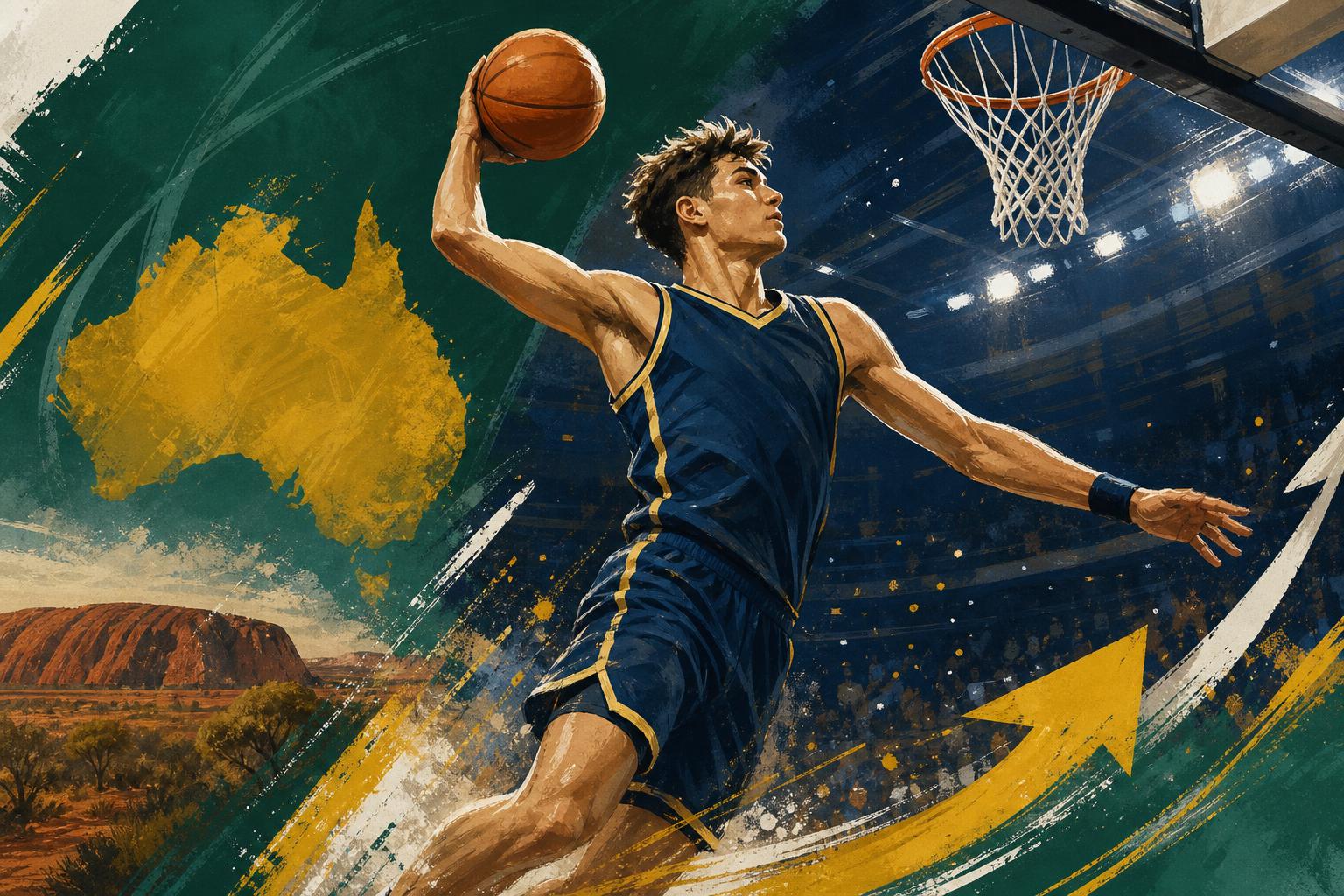 Johnny Furphy’s first Pacers camp checkpoint is progress, not clearance