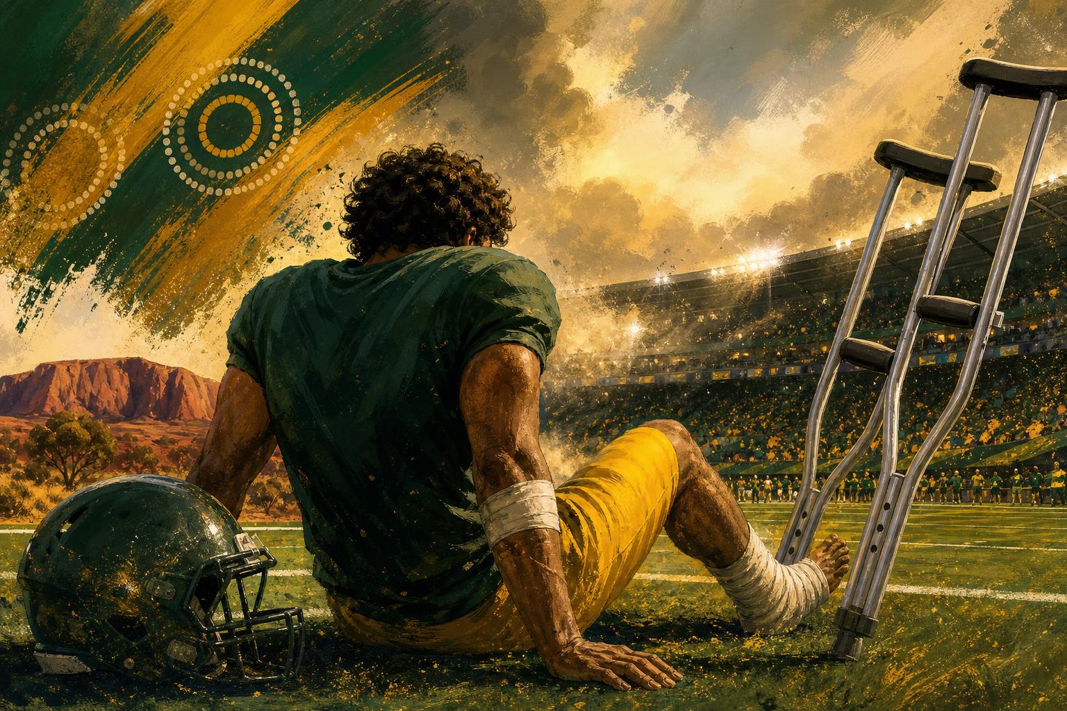 Thomas Yassmin’s Packers chance is now a 2027 recovery story after injured reserve placement