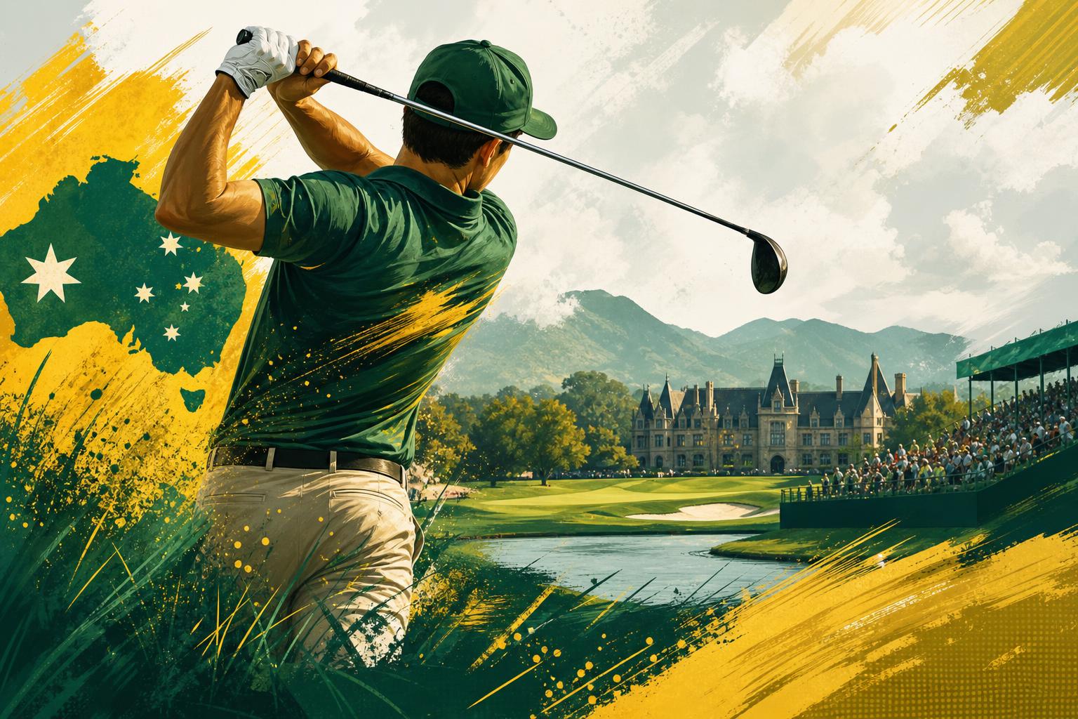 Karl Vilips turns Biltmore weekend into a useful FedExCup Fall foothold