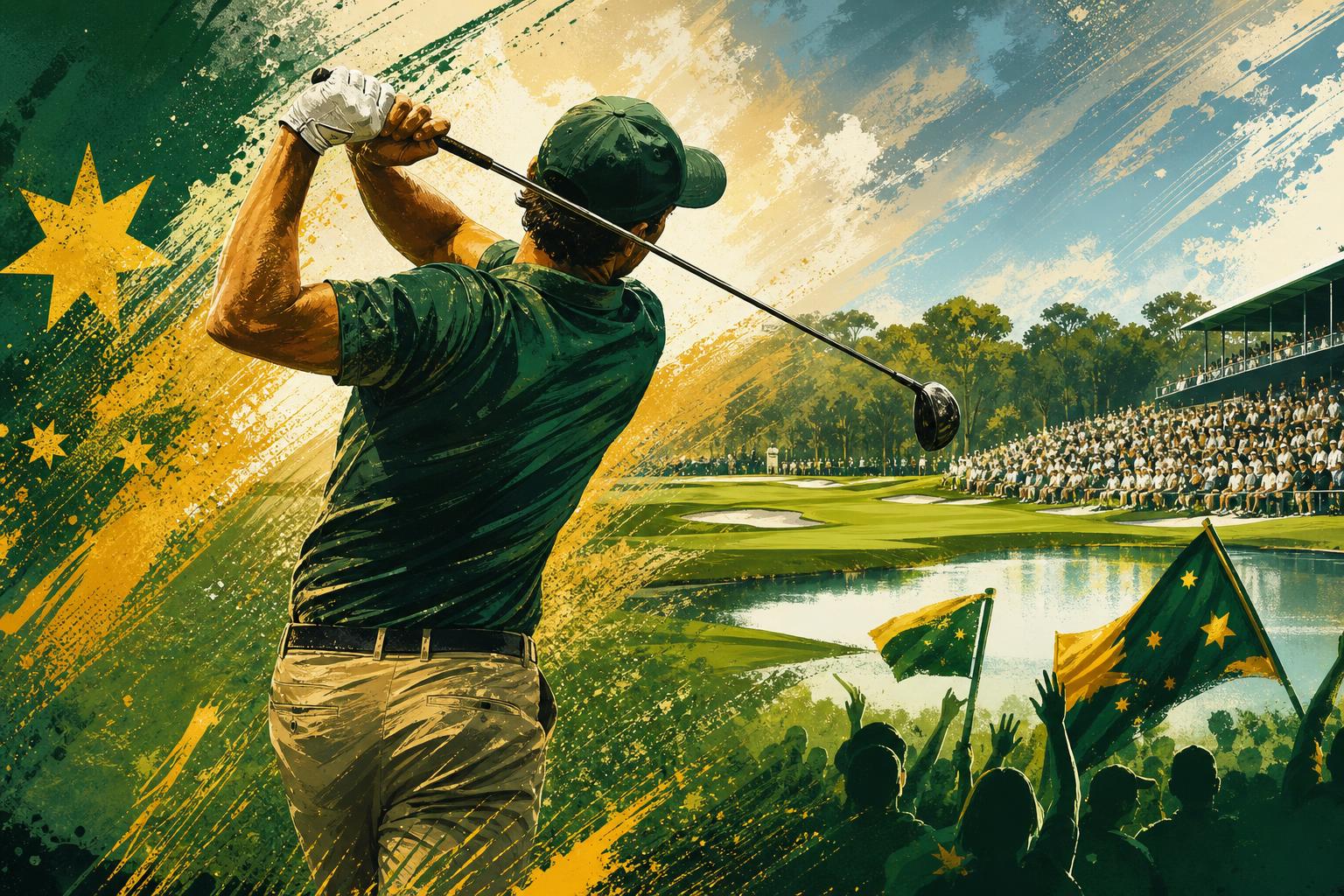 Brendan Jones gets another FURYK & FRIENDS chance with a playoff place in sight