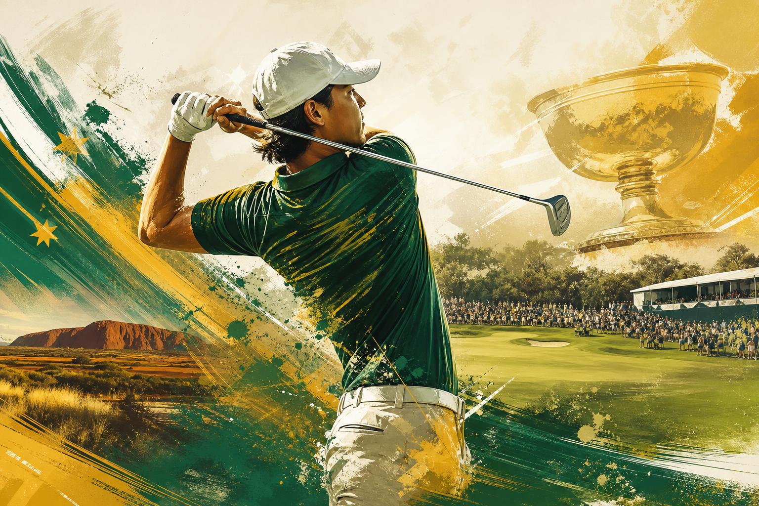 Min Woo Lee’s Baycurrent top 10 keeps his 2026 momentum alive after Presidents Cup setback