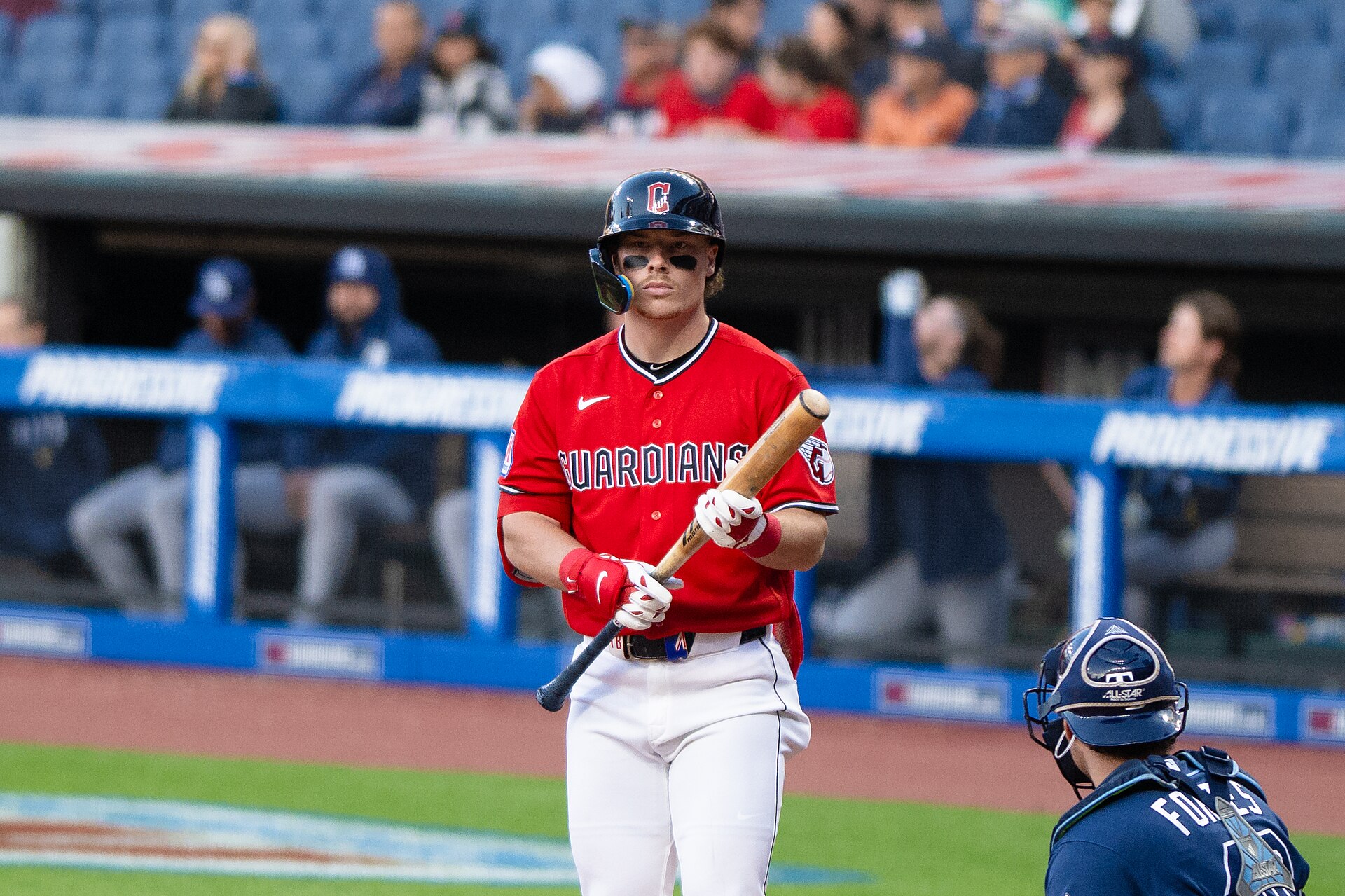 Travis Bazzana’s first ALCS homer cannot hide Cleveland’s Game 5 problem